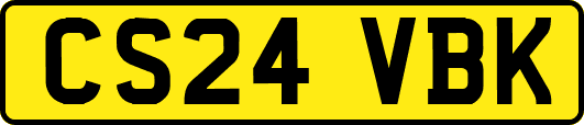 CS24VBK