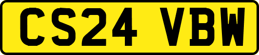 CS24VBW