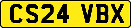 CS24VBX