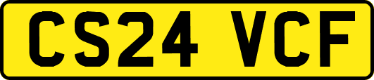 CS24VCF