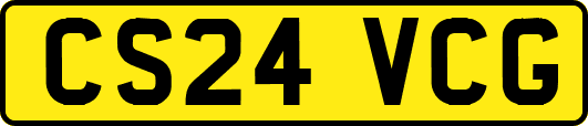 CS24VCG