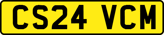 CS24VCM