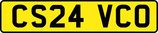 CS24VCO