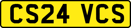 CS24VCS
