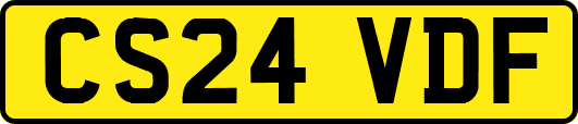 CS24VDF