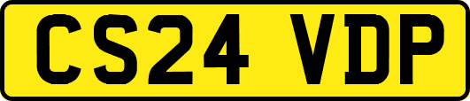 CS24VDP