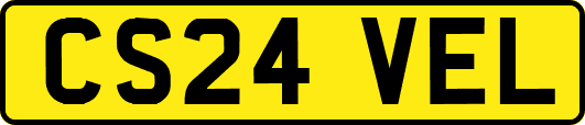 CS24VEL