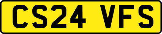 CS24VFS