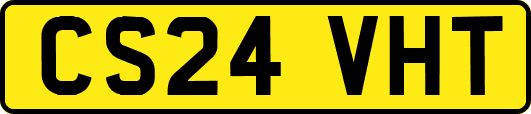 CS24VHT