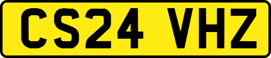CS24VHZ
