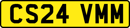 CS24VMM