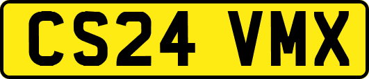 CS24VMX