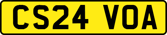 CS24VOA