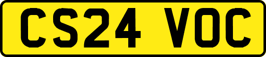 CS24VOC