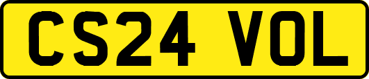 CS24VOL