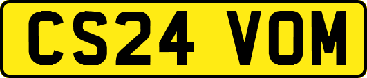 CS24VOM