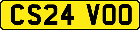 CS24VOO