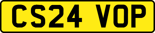 CS24VOP