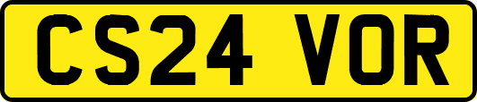 CS24VOR