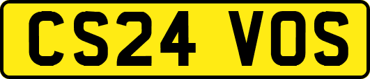 CS24VOS