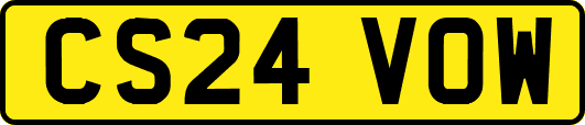 CS24VOW