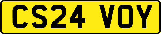 CS24VOY
