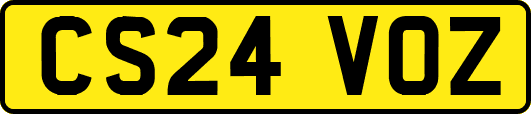 CS24VOZ