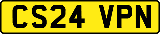 CS24VPN