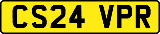 CS24VPR