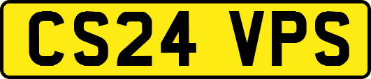 CS24VPS