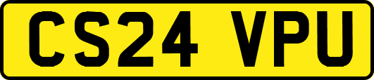 CS24VPU