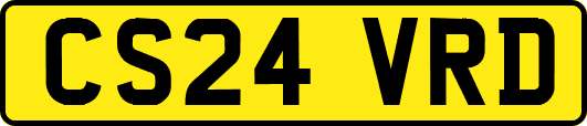 CS24VRD