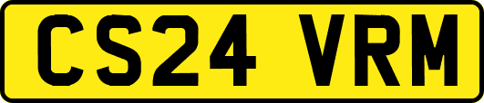 CS24VRM