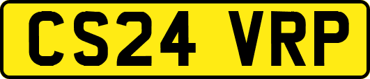 CS24VRP