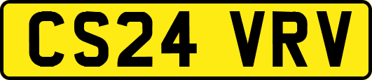 CS24VRV