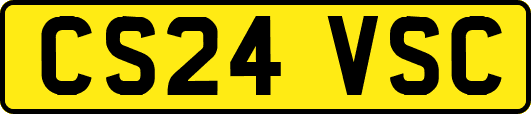 CS24VSC