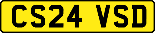 CS24VSD