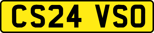 CS24VSO