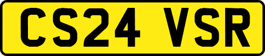 CS24VSR