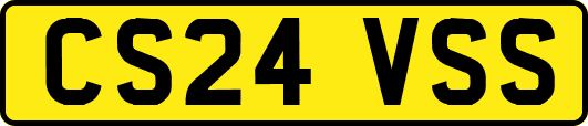CS24VSS