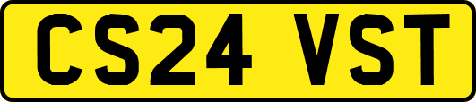 CS24VST