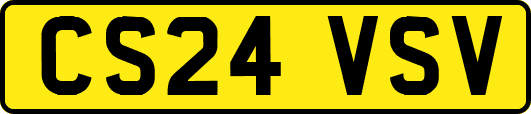 CS24VSV