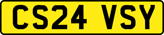 CS24VSY