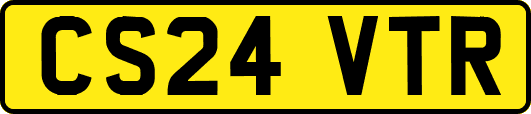 CS24VTR
