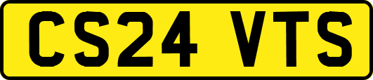 CS24VTS