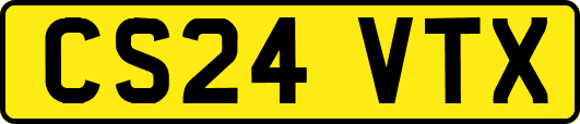 CS24VTX