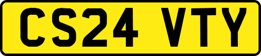 CS24VTY