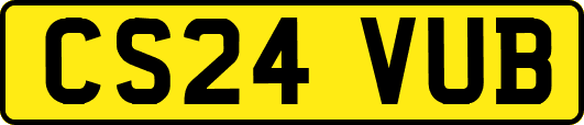 CS24VUB