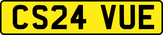 CS24VUE