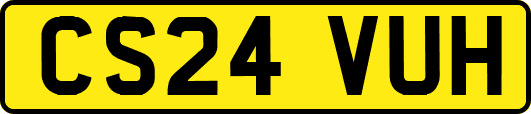 CS24VUH